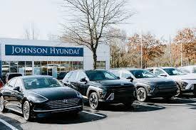 used 2024 Hyundai IONIQ 5 car, priced at $25,985