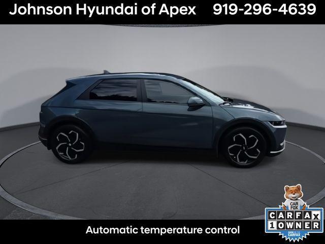 used 2024 Hyundai IONIQ 5 car, priced at $25,895