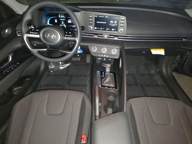 new 2025 Hyundai Elantra car, priced at $22,905