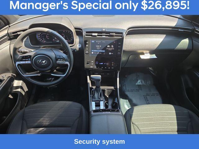 used 2024 Hyundai SANTA CRUZ car, priced at $26,895