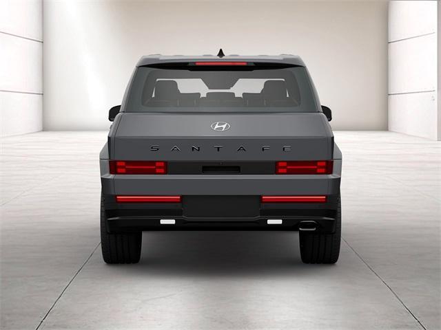 new 2024 Hyundai Santa Fe car, priced at $35,755