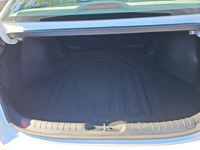 new 2025 Hyundai Elantra car, priced at $23,660