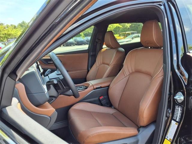 used 2025 Toyota Crown Signia car, priced at $43,397