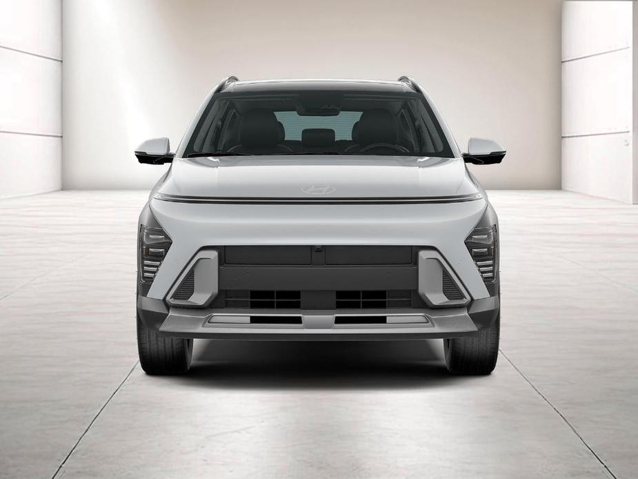 new 2024 Hyundai Kona car, priced at $33,592