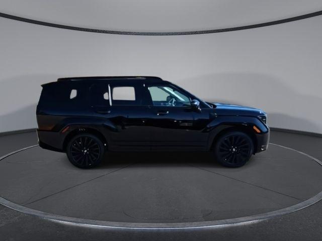 new 2026 Hyundai Santa Fe car, priced at $48,080