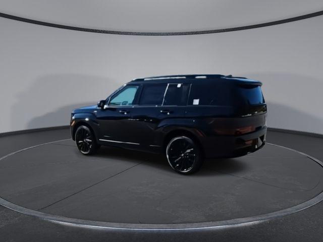 new 2026 Hyundai Santa Fe car, priced at $48,080