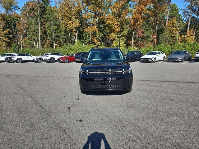 new 2026 Hyundai Santa Fe car, priced at $48,080