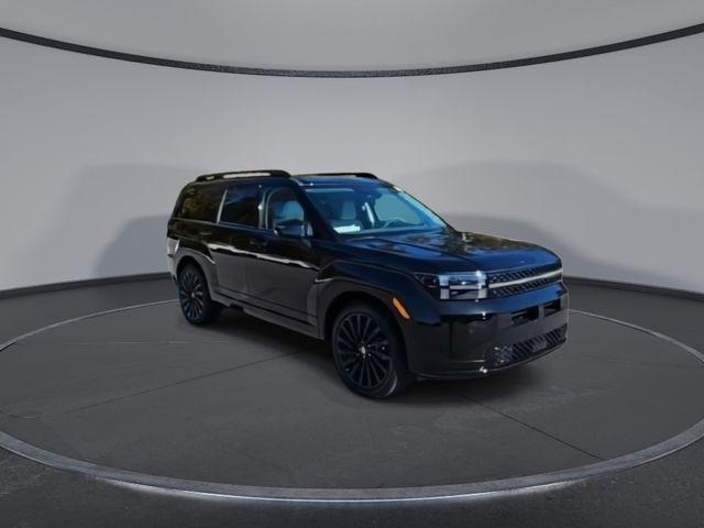 new 2026 Hyundai Santa Fe car, priced at $48,080