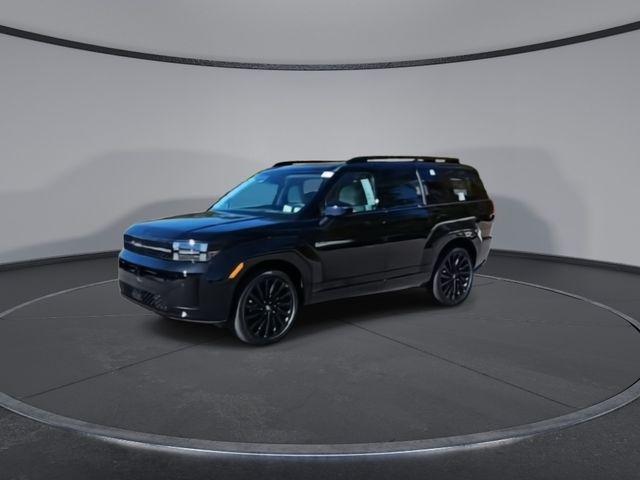 new 2026 Hyundai Santa Fe car, priced at $48,080