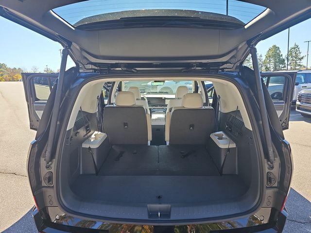 new 2026 Hyundai Santa Fe car, priced at $48,080