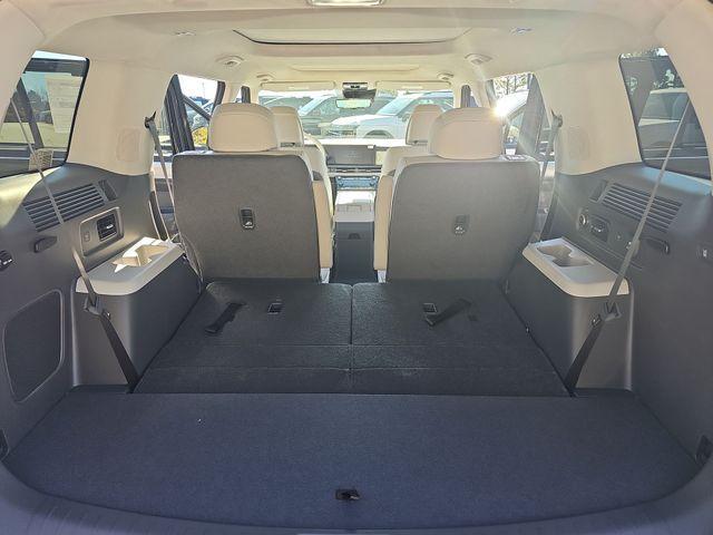 new 2026 Hyundai Santa Fe car, priced at $48,080