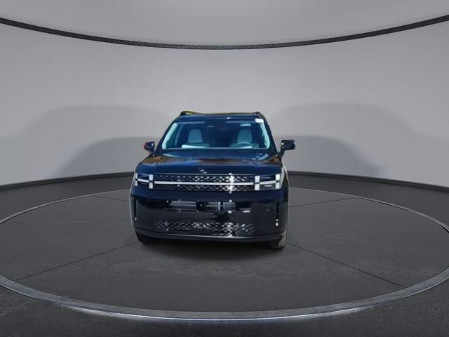 new 2026 Hyundai Santa Fe car, priced at $48,080