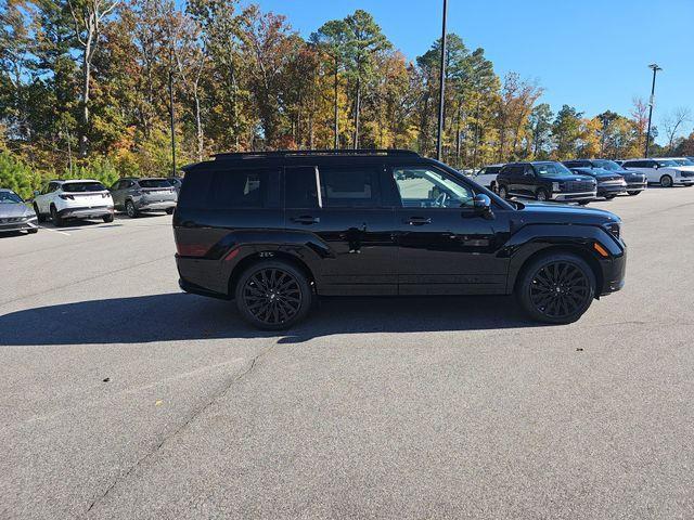 new 2026 Hyundai Santa Fe car, priced at $48,080