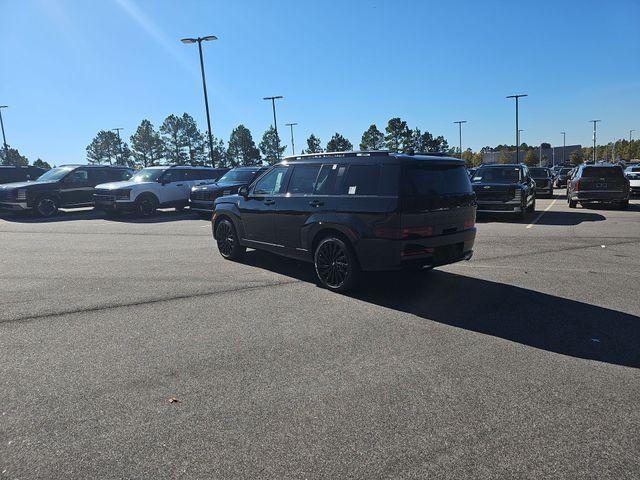 new 2026 Hyundai Santa Fe car, priced at $48,080