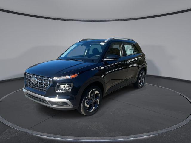 new 2026 Hyundai Venue car, priced at $24,865