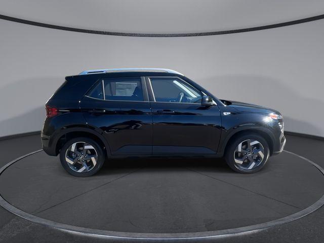 new 2026 Hyundai Venue car, priced at $24,865