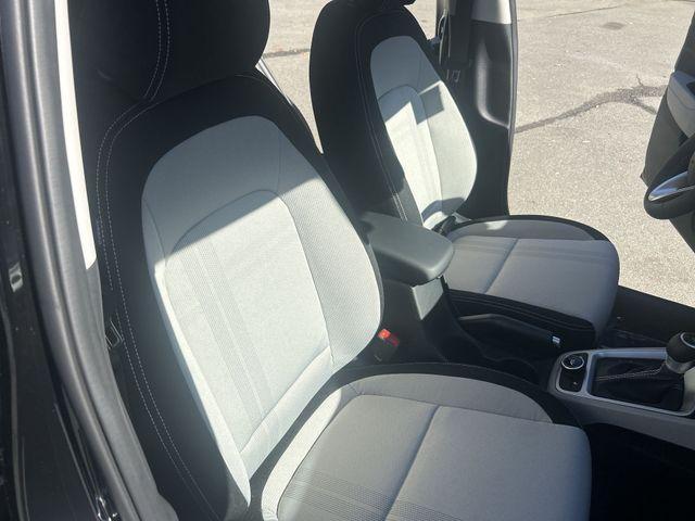 new 2026 Hyundai Venue car, priced at $24,865