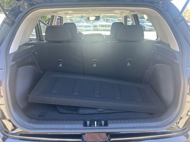 new 2026 Hyundai Venue car, priced at $24,865