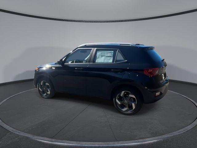 new 2026 Hyundai Venue car, priced at $24,865