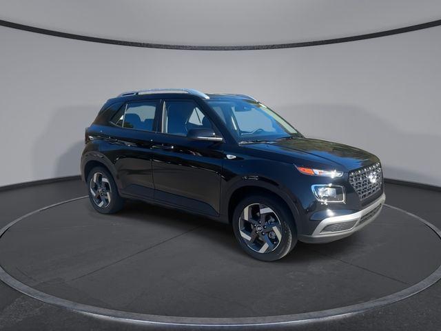 new 2026 Hyundai Venue car, priced at $24,865