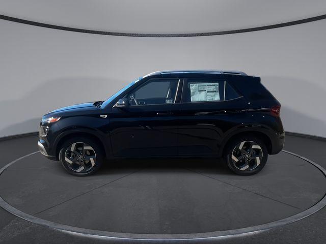 new 2026 Hyundai Venue car, priced at $24,865