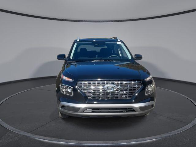 new 2026 Hyundai Venue car, priced at $24,865