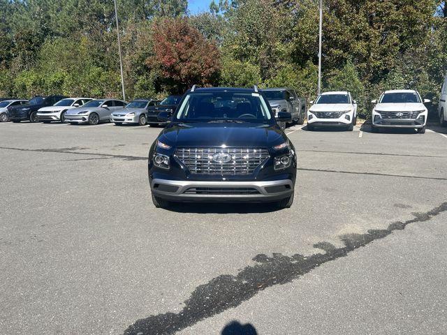new 2026 Hyundai Venue car, priced at $24,865