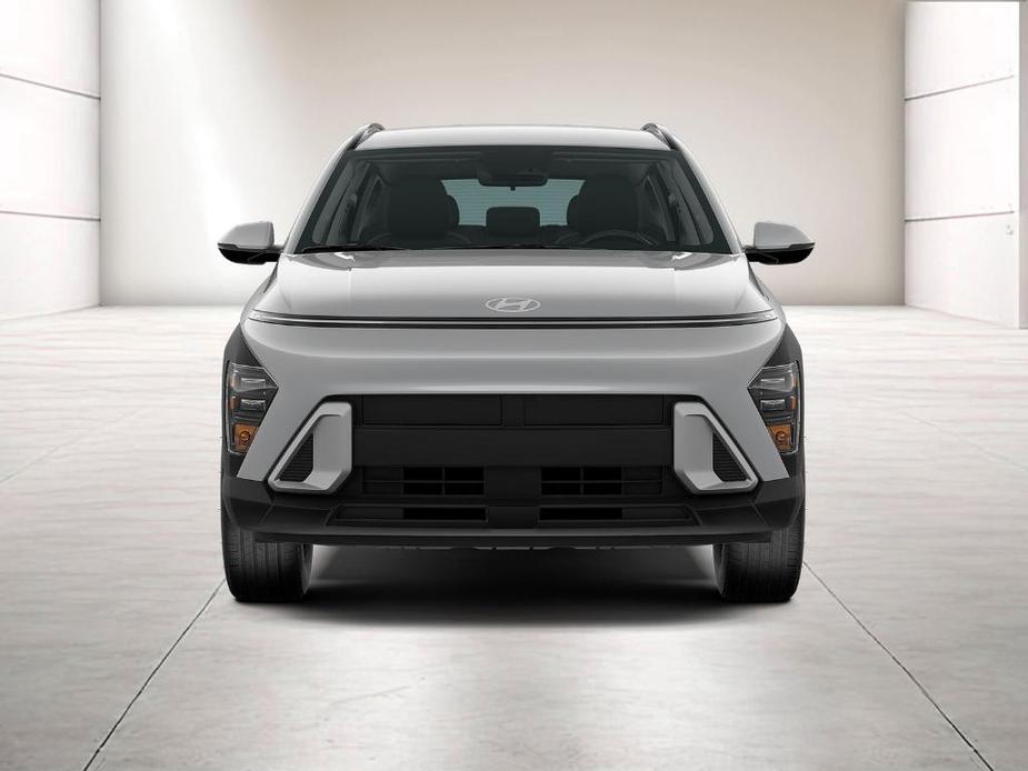 new 2024 Hyundai Kona car, priced at $28,015