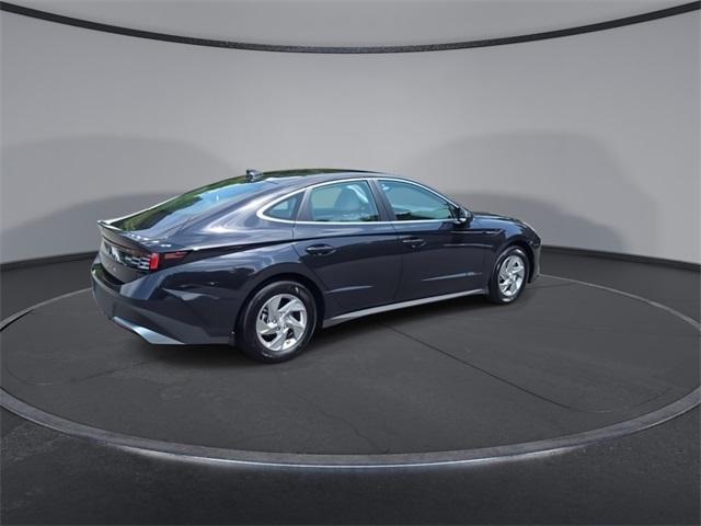 used 2025 Hyundai Sonata car, priced at $23,397