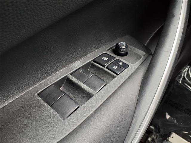 used 2021 Toyota Corolla car, priced at $20,897