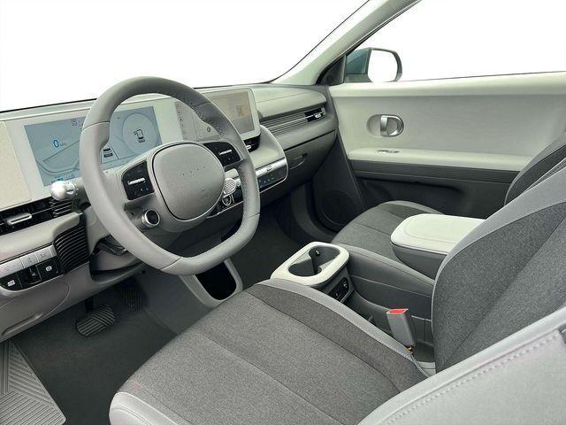 new 2024 Hyundai IONIQ 5 car, priced at $49,304