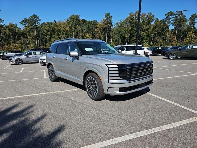 new 2026 Hyundai Palisade car, priced at $57,560