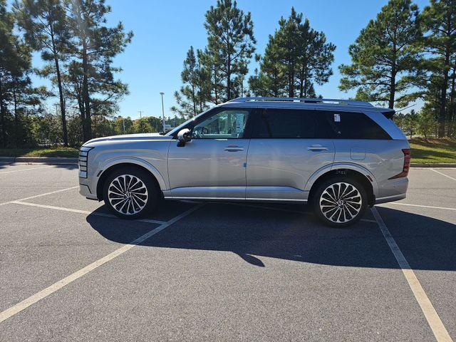 new 2026 Hyundai Palisade car, priced at $57,560