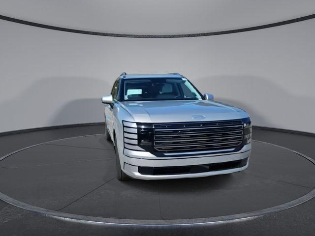 new 2026 Hyundai Palisade car, priced at $57,560