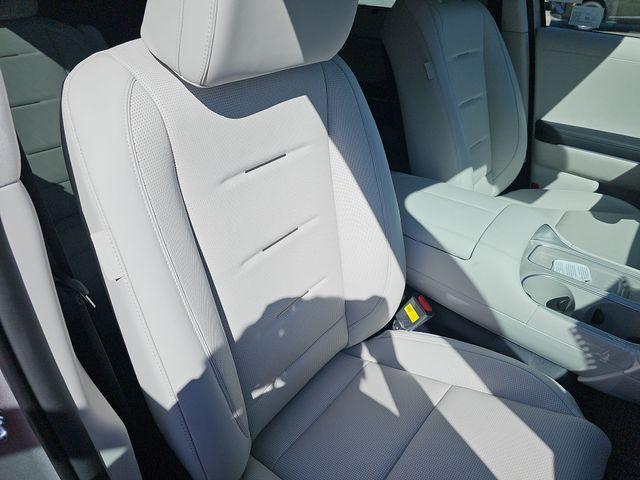 new 2026 Hyundai Palisade car, priced at $57,560