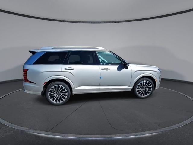 new 2026 Hyundai Palisade car, priced at $57,560