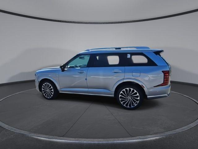 new 2026 Hyundai Palisade car, priced at $57,560