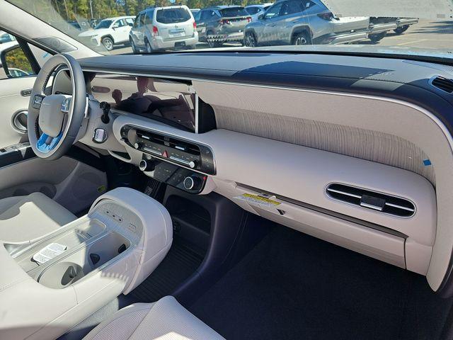 new 2026 Hyundai Palisade car, priced at $57,560