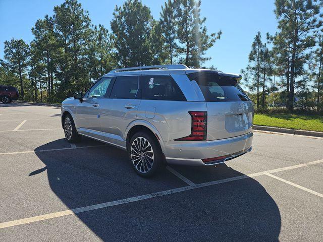 new 2026 Hyundai Palisade car, priced at $57,560