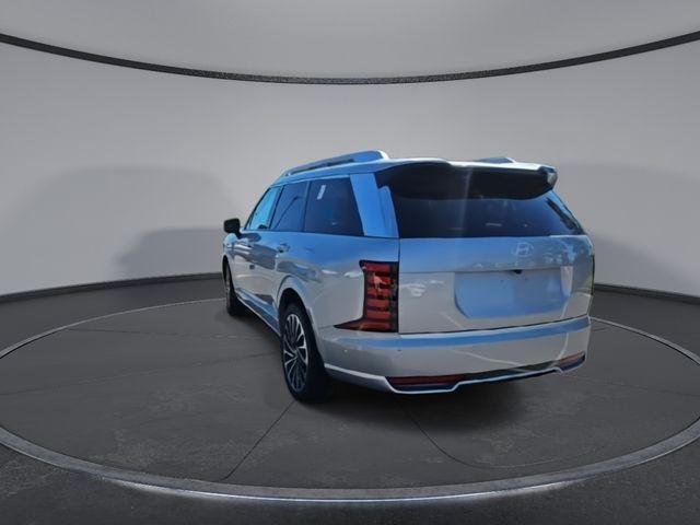 new 2026 Hyundai Palisade car, priced at $57,560