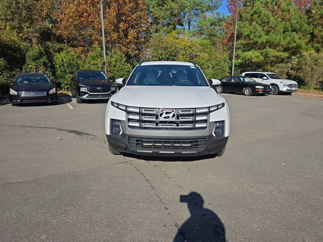 new 2026 Hyundai SANTA CRUZ car, priced at $33,510