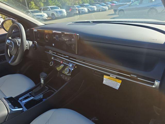 new 2026 Hyundai SANTA CRUZ car, priced at $33,510