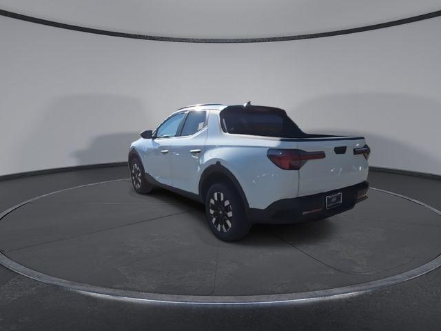 new 2026 Hyundai SANTA CRUZ car, priced at $33,510