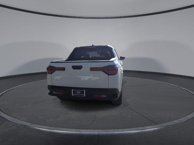 new 2026 Hyundai SANTA CRUZ car, priced at $33,510