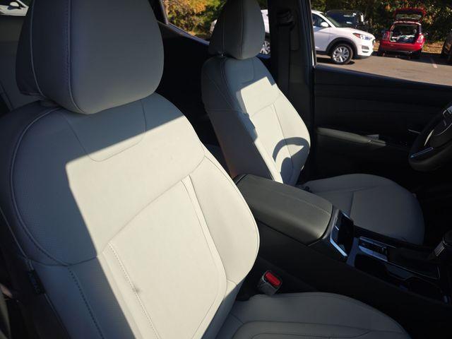 new 2026 Hyundai SANTA CRUZ car, priced at $33,510