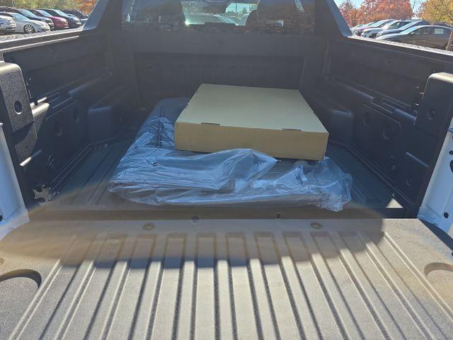 new 2026 Hyundai SANTA CRUZ car, priced at $33,510