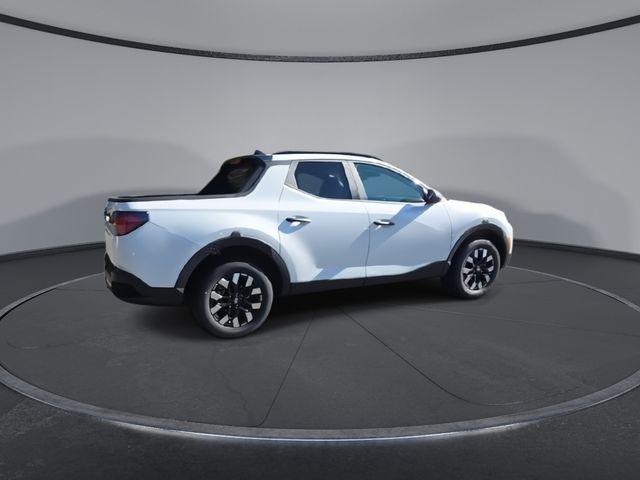 new 2026 Hyundai SANTA CRUZ car, priced at $33,510