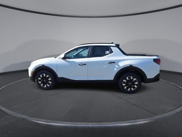 new 2026 Hyundai SANTA CRUZ car, priced at $33,510