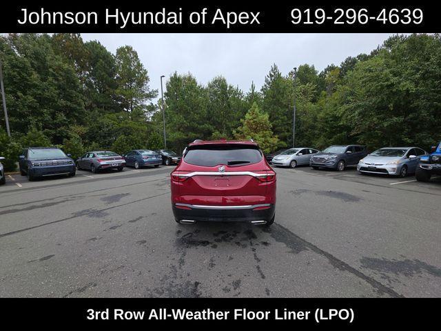 used 2020 Buick Enclave car, priced at $19,998