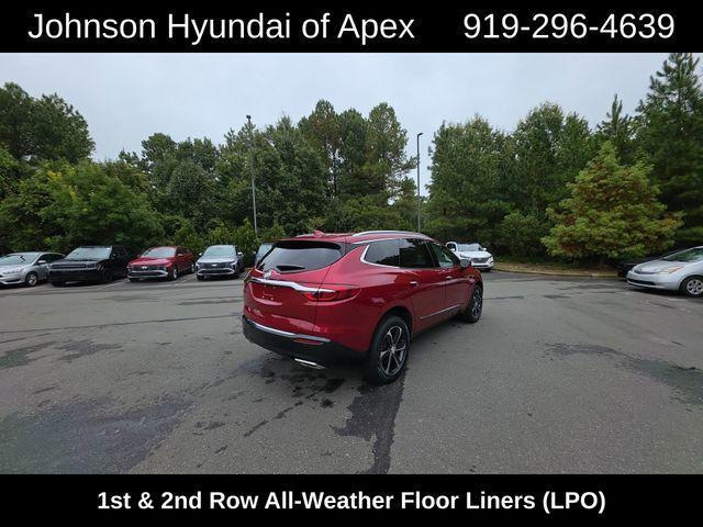 used 2020 Buick Enclave car, priced at $19,998